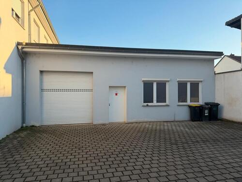 Foto - andere zur Miete in Dillingen (Saar)