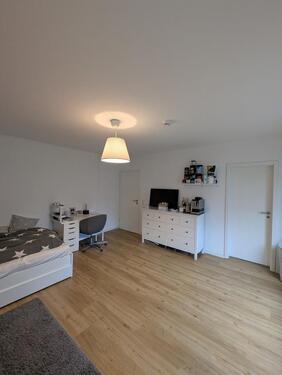 Foto - 1 Zimmer Etagenwohnung zur Miete in Kiel