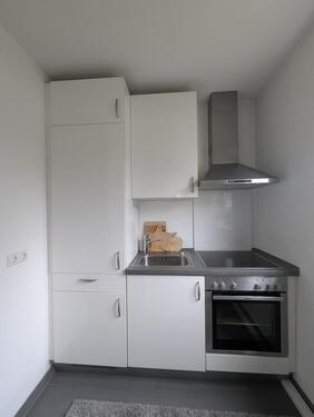 Foto - Etagenwohnung in Kiel zur Miete