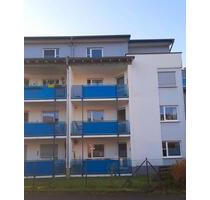 Helle seniorengerechte 2 Zimmer Wohnung in Wächtersbach