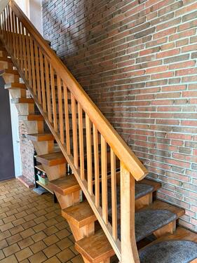 Foto - 5 Zimmer Etagenwohnung zur Miete in Südbrookmerland