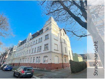 Foto - sonnige Dreiraumwohnung in beliebter Lage in Zwickau