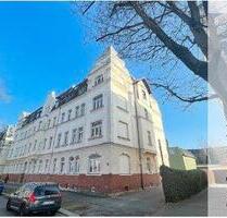 sonnige Dreiraumwohnung in beliebter Lage in Zwickau