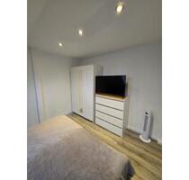 Helle und möbilierte 2-Zimmer W in Wuppertal Vohwinkel