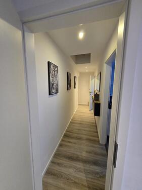 Foto - 2 Zimmer Etagenwohnung zur Miete in Wuppertal