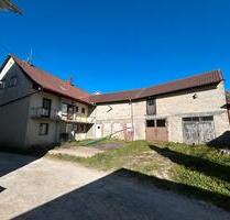 Haus Wohnhaus mit Potenzial in 72474 Winterlingen-Harthausen
