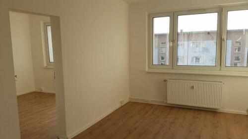 Foto - 2 Zimmer Dachgeschoßwohnung zur Miete in Zwenkau
