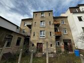 Foto - Einfamilienhaus in Wilkau-Haßlau