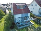 Foto - 5 Zimmer Einfamilienhaus in Alsbach-Hähnlein