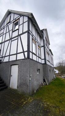 Foto - 8 Zimmer Mehrfamilienhaus, Wohnhaus zum Kaufen in Lennestadt