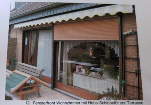 Foto - Doppelhaushälfte in Bad Segeberg zum Kaufen