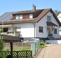 Großzügiges EInfamilienhaus in Dielheim