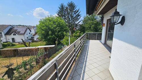Foto - 7 Zimmer Einfamilienhaus in Dielheim