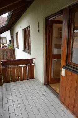Foto - 2.5 Zimmer Etagenwohnung in Lindau (Bodensee)