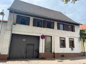 Foto - Einfamilienhaus für Handwerker & Altbaufans mit Scheune