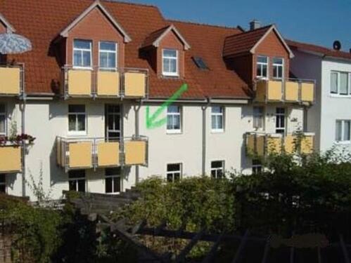 Foto - Etagenwohnung zum Kaufen in Arnstadt