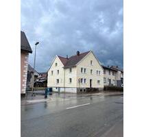 Saniertes Mehrfamilienhaus zum Kauf - Kirchheim