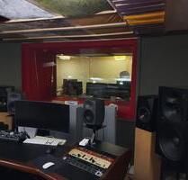 Slot im Tonstudio im zentralen Belgischen Viertel - Köln Innenstadt