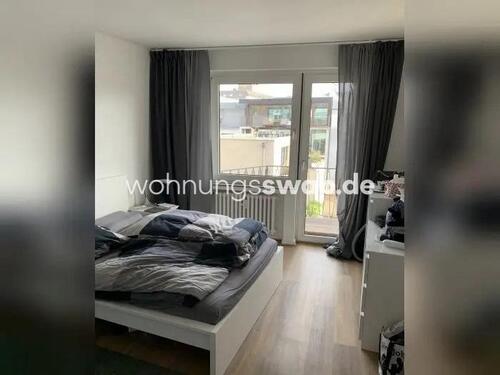 Foto - Etagenwohnung in Köln