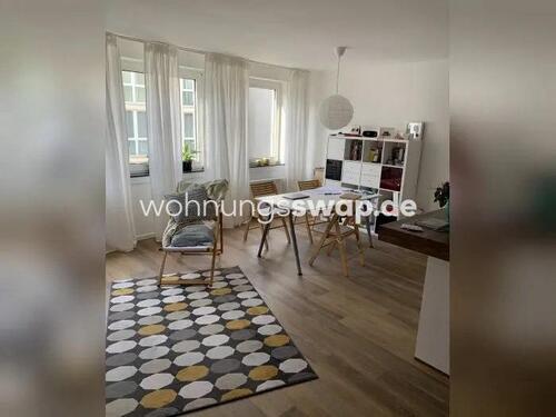 Foto - Etagenwohnung in Köln zur Miete