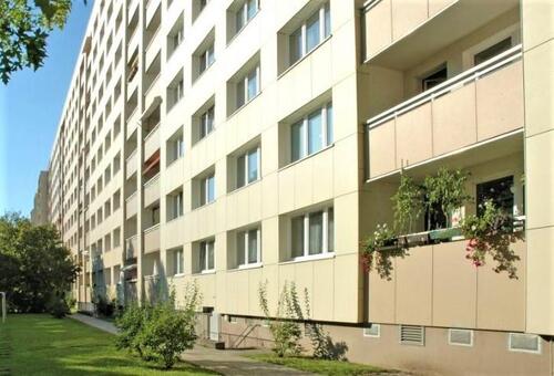 Foto - In zentraler Lage - Schöne 2-Zmmer-Wohnung mit Aufzug