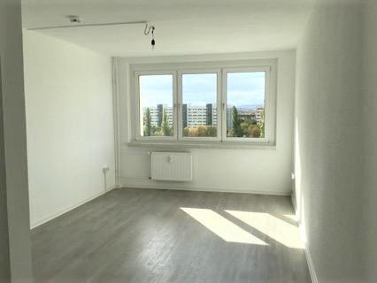 Foto - Etagenwohnung in Dresden zur Miete