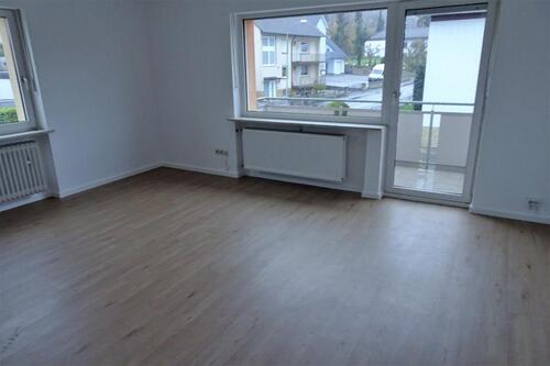 Foto - 4-Zimmer-Wohnung in Sand am Main