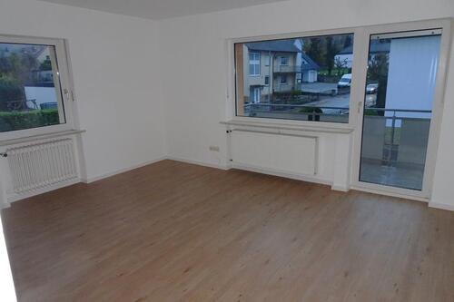 Foto - Etagenwohnung zur Miete in Röthlein