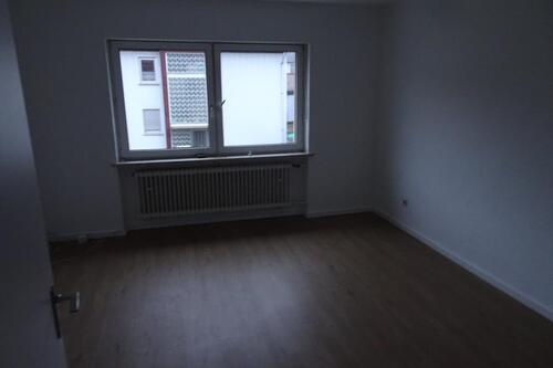 Foto - Etagenwohnung in Röthlein zur Miete
