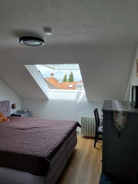 Foto - Zimmer in Gaggenau in Frauen-WG