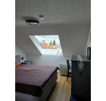 Zimmer in Gaggenau in Frauen-WG