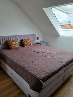 Foto - Etagenwohnung in Gaggenau