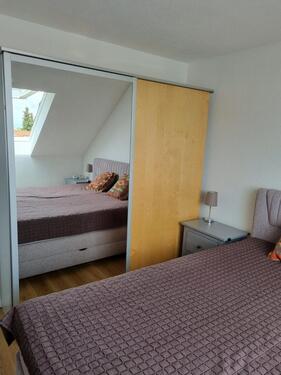 Foto - Etagenwohnung in Gaggenau zur Miete