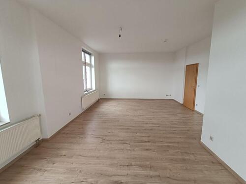 Foto - Etagenwohnung zum Kaufen in Nordhausen