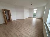 Foto - Etagenwohnung in Nordhausen