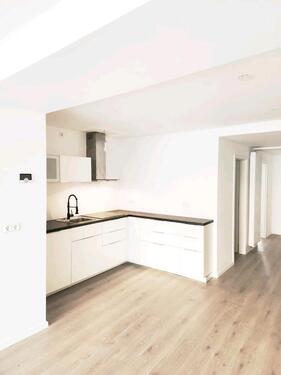 Foto - Moderne, zentrale 3-Zimmer Erdgeschosswohnung für jedes Alter