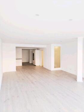 Foto - Etagenwohnung in Oberndorf am Neckar