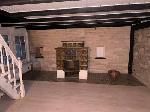 Foto - gemütliche rustikale 3 Zimmer Wohnung zu vermieten