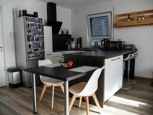 Foto - 2 ZKB Ingolstadt-Gerolfing Neubau mit XXL Terasse Balkon