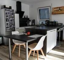 2 ZKB Ingolstadt-Gerolfing Neubau mit XXL Terasse Balkon