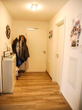 Foto - Etagenwohnung in Ingolstadt