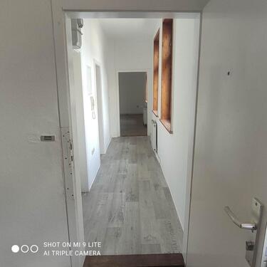 Foto - Etagenwohnung zur Miete in Mühlhausen (Thüringen)