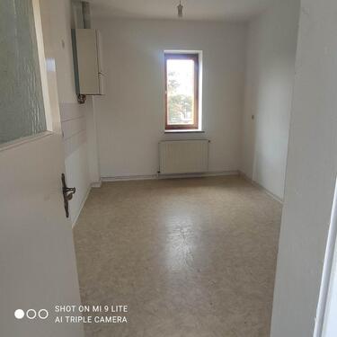 Foto - Etagenwohnung in Mühlhausen (Thüringen)