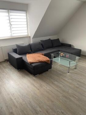 Foto - Etagenwohnung in Neuburg zur Miete