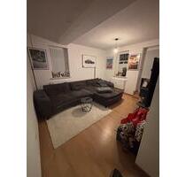 2 Zimmer Wohnung mit Balkon in Werther - Nordhausen