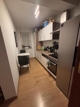 Foto - 2 Zimmer Etagenwohnung in Nordhausen