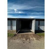 Garage in 39126 Magdeburg Külzauerstraße zu vermieten