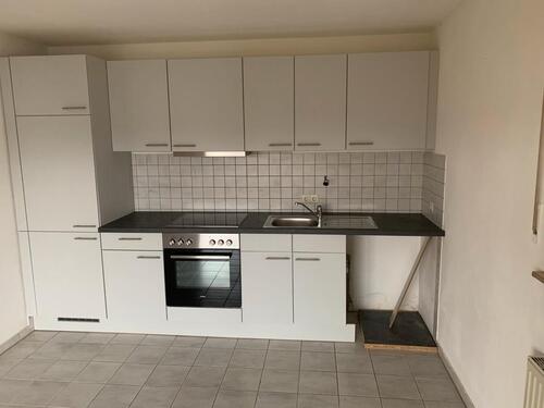 Foto - Kleine Wohnung (35 m²) in Immendingen ab sofort zu vermieten