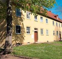 Schöne 2-Zimmer-Wohnung im EG in Bad Lauchstädt