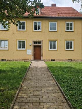 Foto - 2 Zimmer Etagenwohnung zur Miete in Bad Lauchstädt